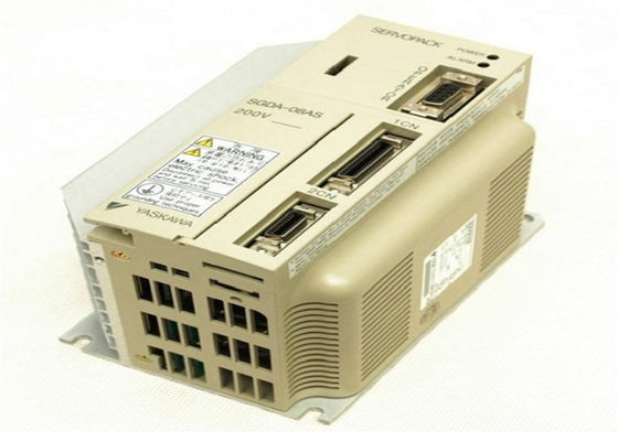 Yaskawa SGDA-08AS Servo Amplifier 200-230V New In Original Box