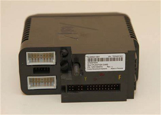 USA Brand Emerson New Deltav Digital I/O KJ3006X1-BA1 Module