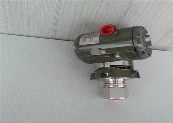 Yokogawa EJA220A-DMSG22D5A-92DN  High Temperature Pressure Transmitter