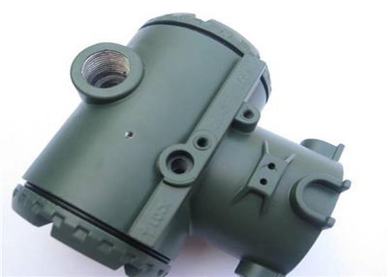 Yokogawa EJA220A-DMSG22D5A-92DN  High Temperature Pressure Transmitter