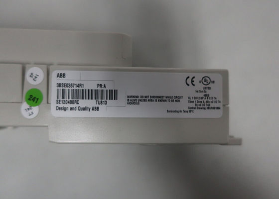 ABB CI820V1 3BSE025255R1 AF 100 Redundant Other PLC and DCS Modules