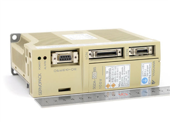 Japan Yaskawa Brand New SGDA-01BS Servo Amplifier 115V AC Output