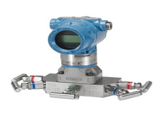 Rosemount 3051CD2A02A1AH2B2M4HR5  Differential Pressure Transmitters