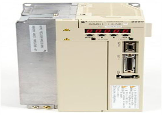 New Original Yaskawa Servo Amplifier SGDH-15AE-S 200V Sigma-II AC