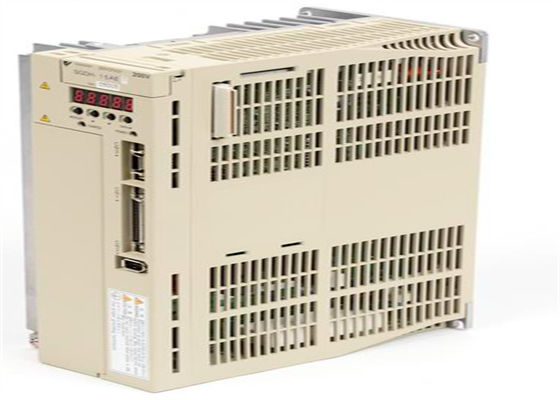 New Original Yaskawa Servo Amplifier SGDH-15AE-S 200V Sigma-II AC