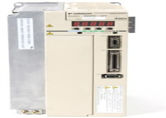 Yaskawa SGDH-30DE-OY New Original Sigma-II Servo Amplifier 400V