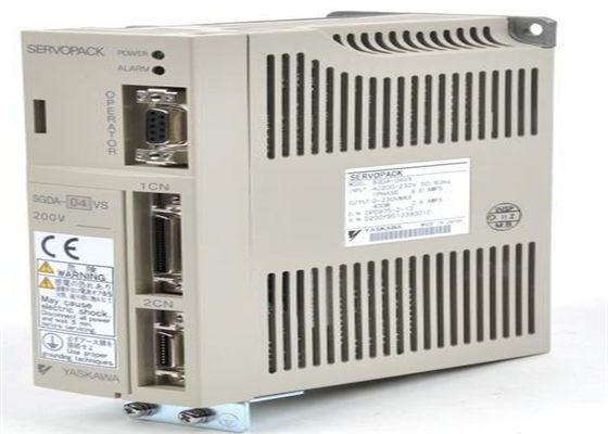 Japan Brand New Yaskawa SGDA-04VS Original Servo Amplifier 230V