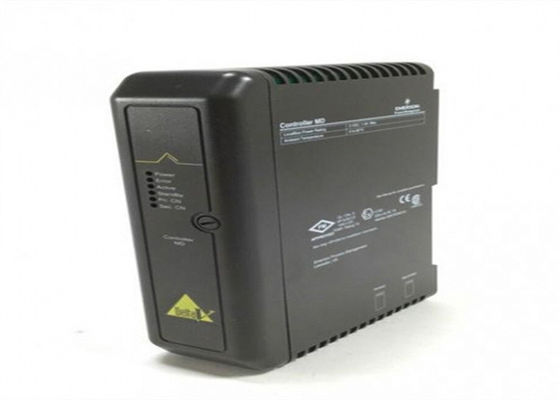 Emerson Brand New KL1720X1-BA1 Digital IO Module In Original Box