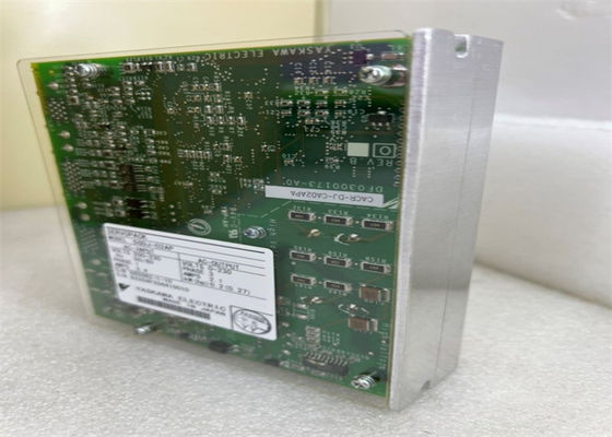 New Yaskawa Servo Amplifier SGDJ-02AP AC 230V In Original Box
