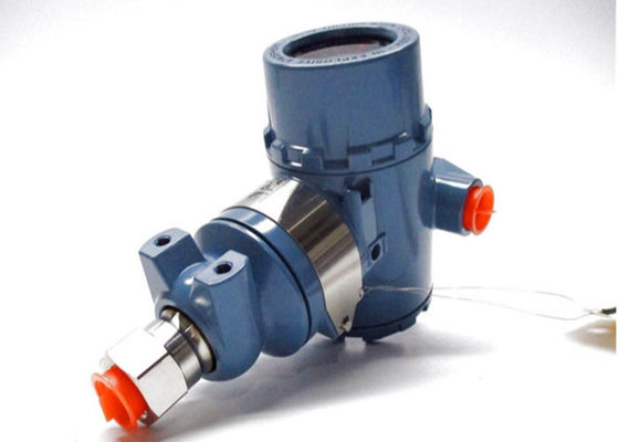 Rosemount 3051CD2A02A1AB1H2L4M5 Differential Pressure Temperature Transmitter