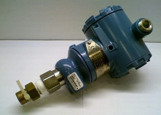 Rosemount 3051CD2A02A1AB1H2L4M5 Differential Pressure Temperature Transmitter