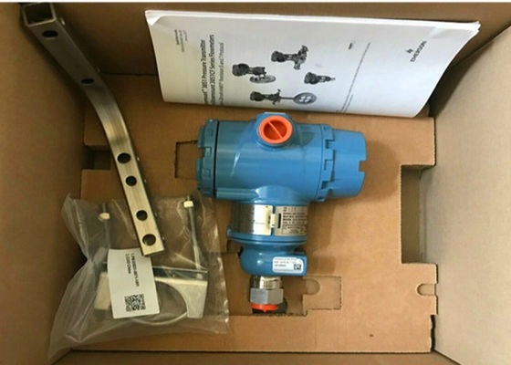 Rosemount 3051CD2A02A1AB1H2L4M5 Differential Pressure Temperature Transmitter