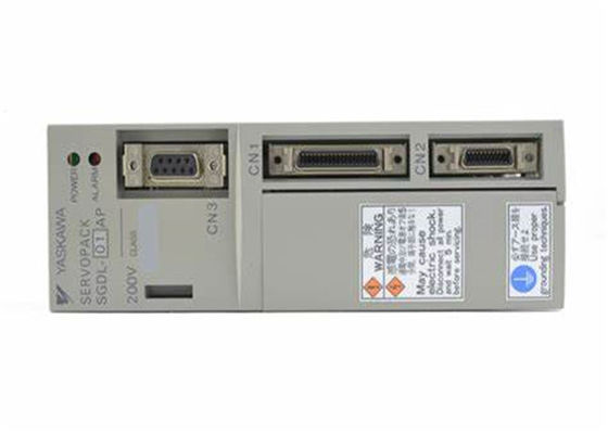 Yaskawa SGDL-01AP New Industrial Servo Drives 200-230V In Box
