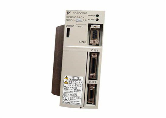 SGDL-04AP Yaskawa Servo Drives New In Original Box 200-230V 0.35HP
