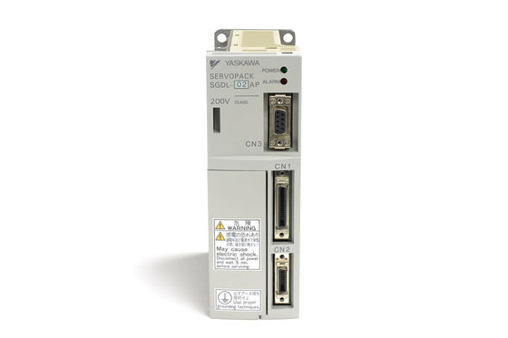New Yaskawa Industrial Servo Drives SGDL-02AP 230V In Original
