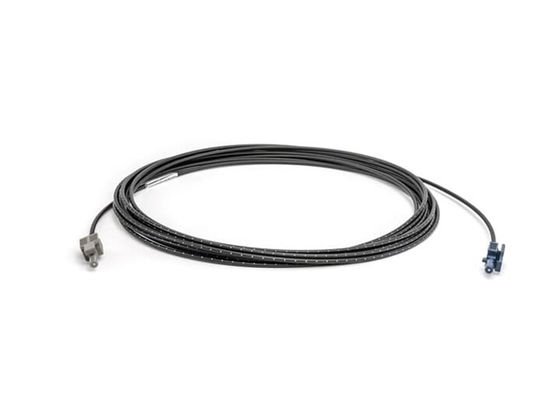 ABB TK812V050  5 m long simplex Plastic Optical Fiber for optical ModuleBus connection