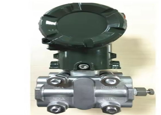 Yokogawa EJA130A-DHS5A-92NN Pressure Temperature Transmitter
