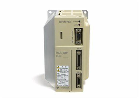 Brand New Yaskawa SGDL-03BP Servo Drives 3 Phase In Original Box