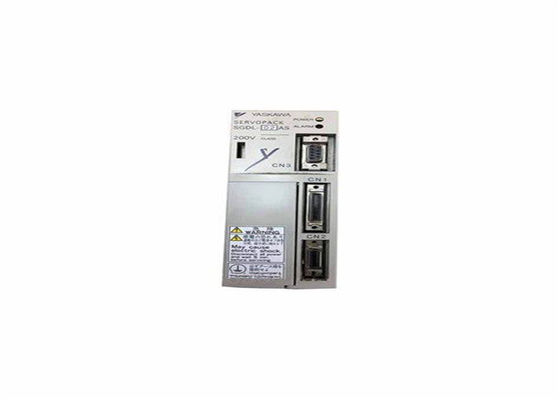 Brand New Yaskawa SGD-02AS Servo Drives 230V 200W In Original