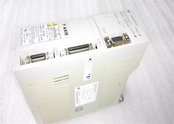 Brand New Yaskawa SGD-02AS Servo Drives 230V 200W In Original
