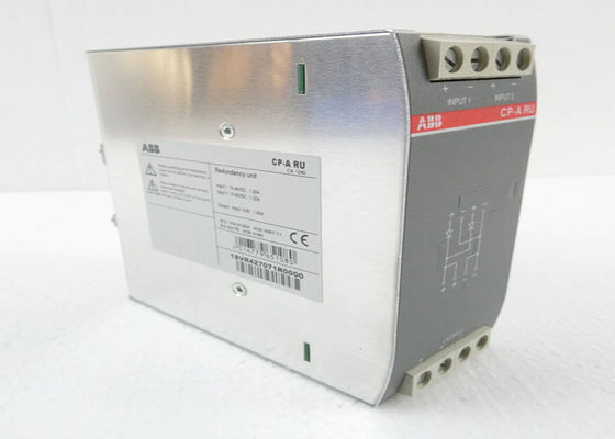 ABB Redundancy Unit CP-A RU Accessory For CP Range Power Supply Module