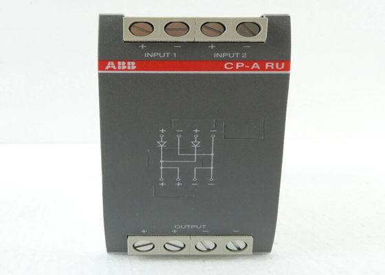 ABB Redundancy Unit CP-A RU Accessory For CP Range Power Supply Module