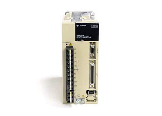 Brand New Yaskawa SGDS-08A01A Servo Amplifier Servopack 750W 230V