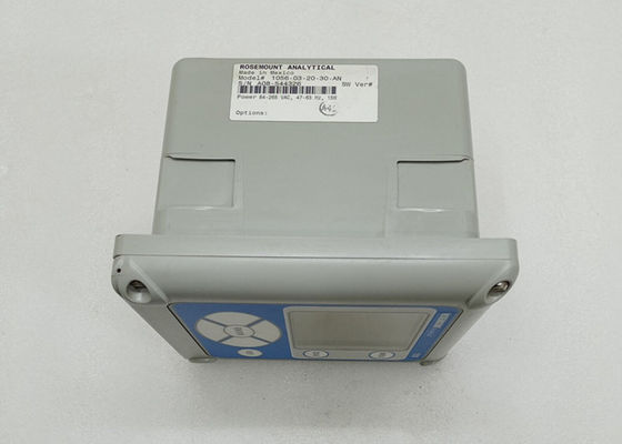 Rosemount Analytical Model 1056 Dual Input Analyzer Intelligent Four-Wire Transmitter