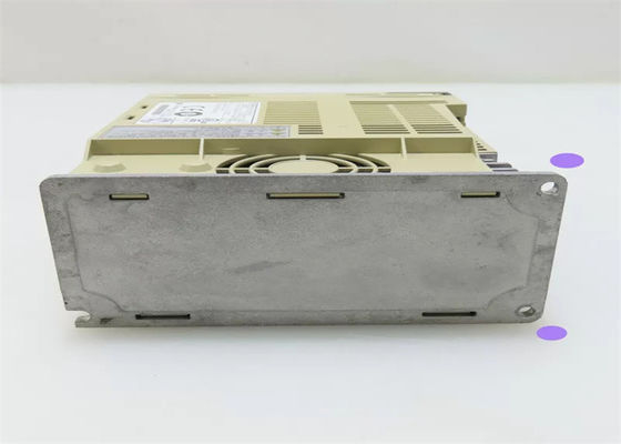 Brand New Yaskawa SGDS-08A05A AC Servo Amplifier Original Box
