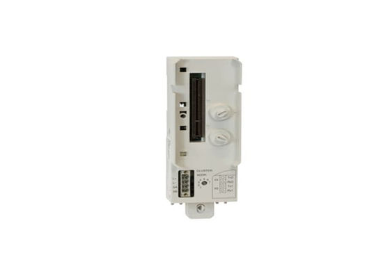 ABB TU807 3BSE039025R1 Termination Unit for TB840/TB840A For single modulebus