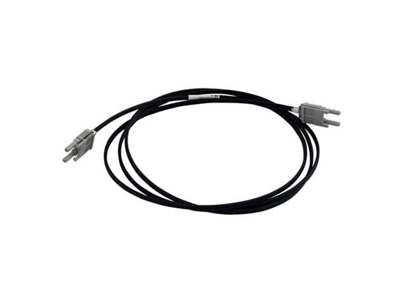 ABB TK811V015 3BSC950107R1 1.5m Latching Duplex Connector Duplex Plastic Fibre