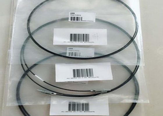 ABB TK811V015 3BSC950107R1 1.5m Latching Duplex Connector Duplex Plastic Fibre