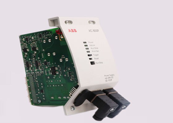 ABB SD812F 3BDH000014R1 Power Supply SD 812F, 24 VDC for Freelance AC 800F