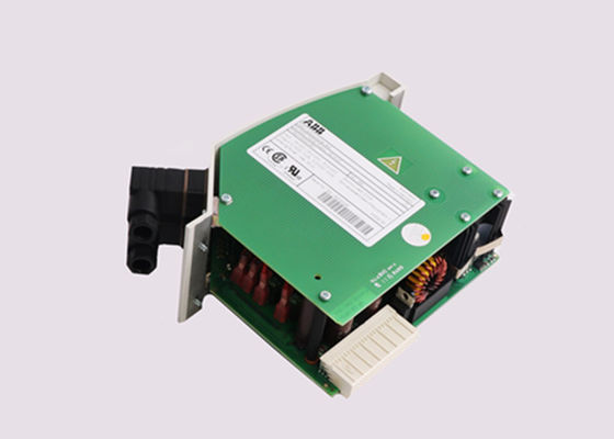ABB SD812F 3BDH000014R1 Power Supply SD 812F, 24 VDC for Freelance AC 800F