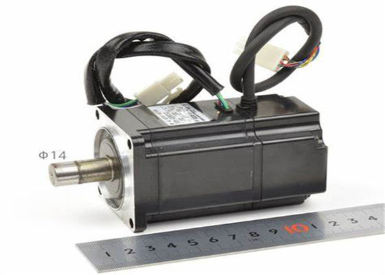 Yaskawa SGM-02B312 Brand New Servo Motor In original Box 100V