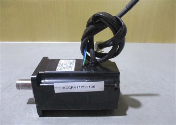 Brand Yaskawa Servo Motor SGM-02B314 AC 200W New In Original Box