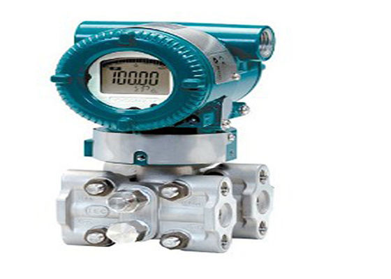Yokogawa EJA310A-EMS4A-92NA/D4 Absolute Pressure Transmitters
