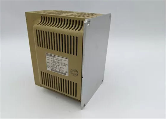 Yaskawa Brand New SGD-08ASY25 AC Servo Amplifier New In Original