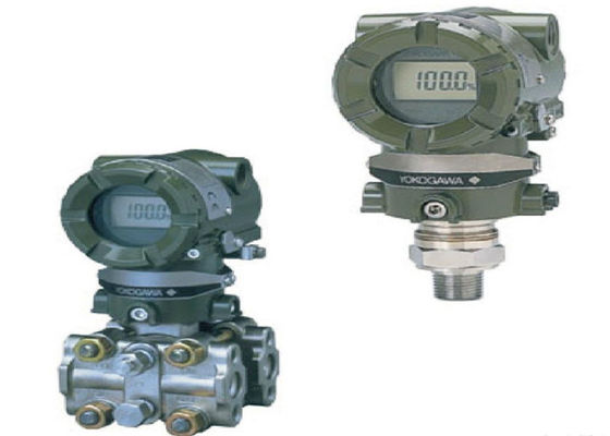 Yokogawa  EJA430A-EAS4B-92EA/D3/KU2 Absolute Pressure Transmitters