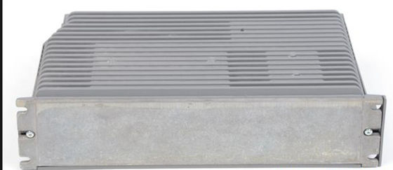 New Emerson EN-204 Digital AC Servo Drives Motion Control 1.75W