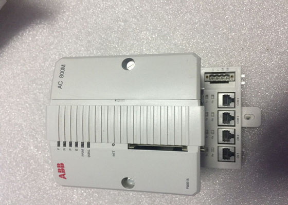 ABB PM861AK01 3BSE018157R1 Power Supply Module for Commercial Applications