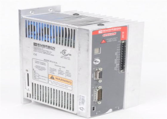 Emerson Ei-205-00-000 Servo Drives 240V 1.75Kw In Original Box