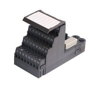 Emerson New Digital I/O Module KJ4001X1-CK1 40-Pin 30V In Box