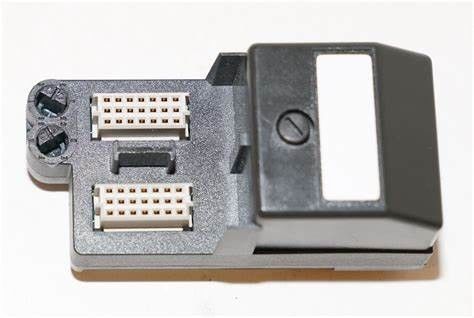Emerson New Digital I/O Module KJ4001X1-CK1 40-Pin 30V In Box