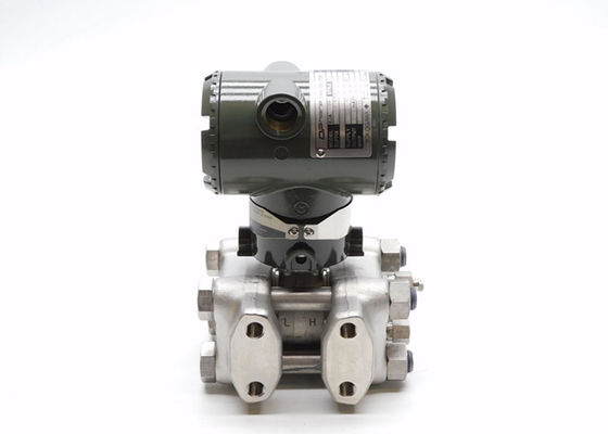 Yokogawa EJA440A-DCS4B-92EA/FF1/D1 Absolute Pressure Transmitters