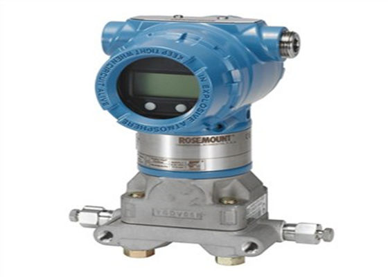 Rosemount 3051CD3A22A1AB4Q 3051C Smart Pressure Transmitters
