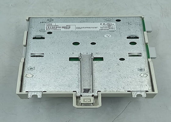 ABB TU843 3BSE021443R1 Module Termination Unit Vertical DIN Rail Mounting