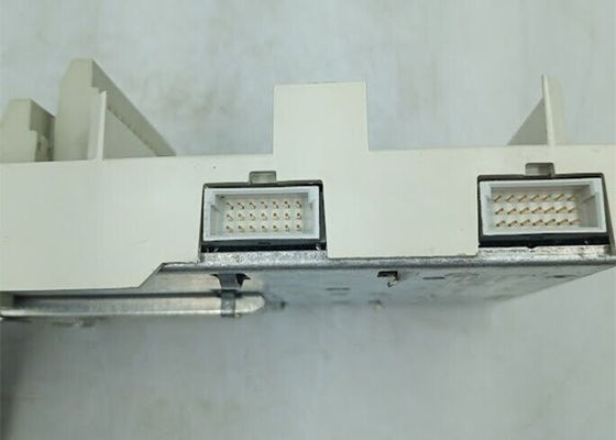 ABB TU843 3BSE021443R1 Module Termination Unit Vertical DIN Rail Mounting