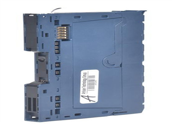 Emerson Brand New Input Module EP-3264-AA Motion Control Analog