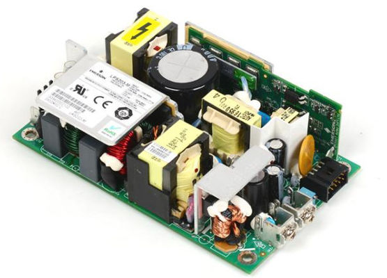 Emerson LPS203-M Redundant Power Supply Module 12V In Original